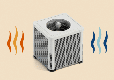 Heat Pumps vs. Central AC San Diego